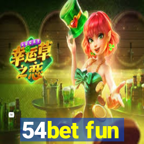 54bet fun